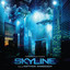 Skyline Albumcover