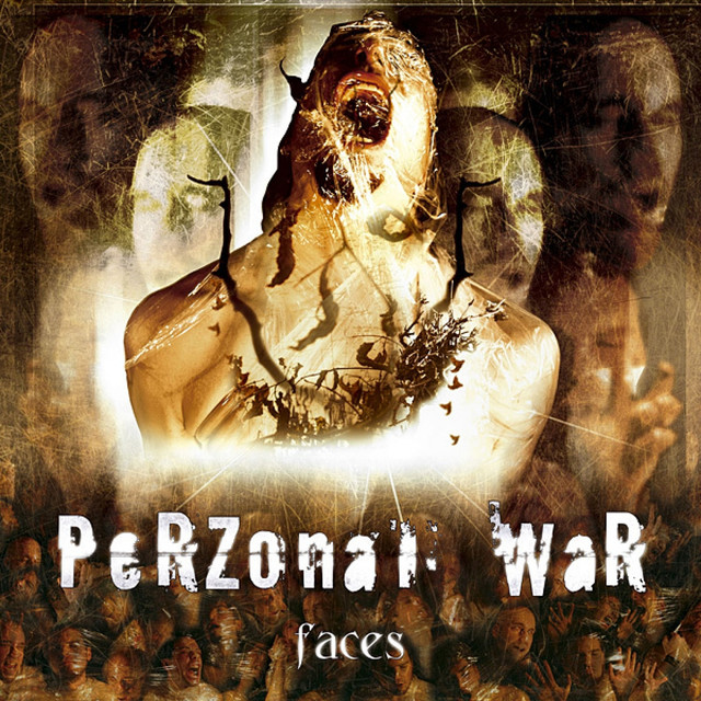 Faces cover