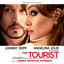 The Tourist cover