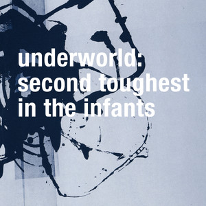 Second Toughest In The Infants (Remastered) album