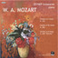 W.A. Mozart: Three Piano Sonatas Albumcover