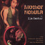 Mother Nebula Albumcover