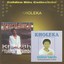 Golden Hits Collection Albumcover