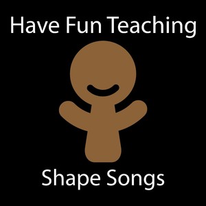 Shape Songs Albumcover