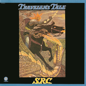 Traveler's Tale cover