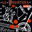 Siempre Hay Algo Que Celebrar Albumcover