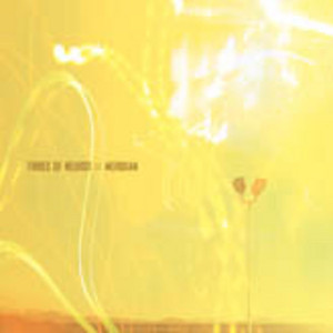 Meridian cover
