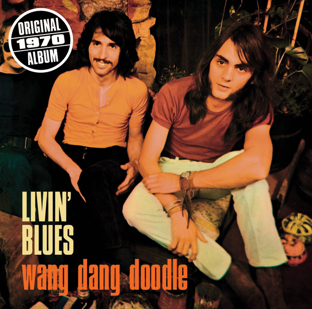 Livin’ Blues photo