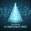 O Christmas Tree cover