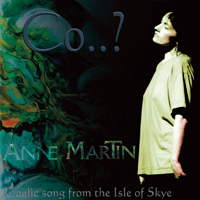 Anne Martin Photo