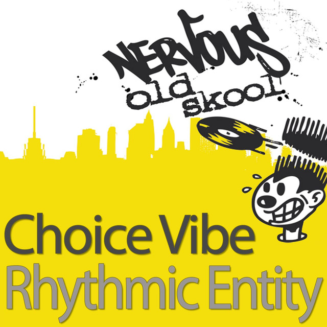 Choice Vibe Photo