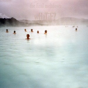 The Final Meltdown Albumcover