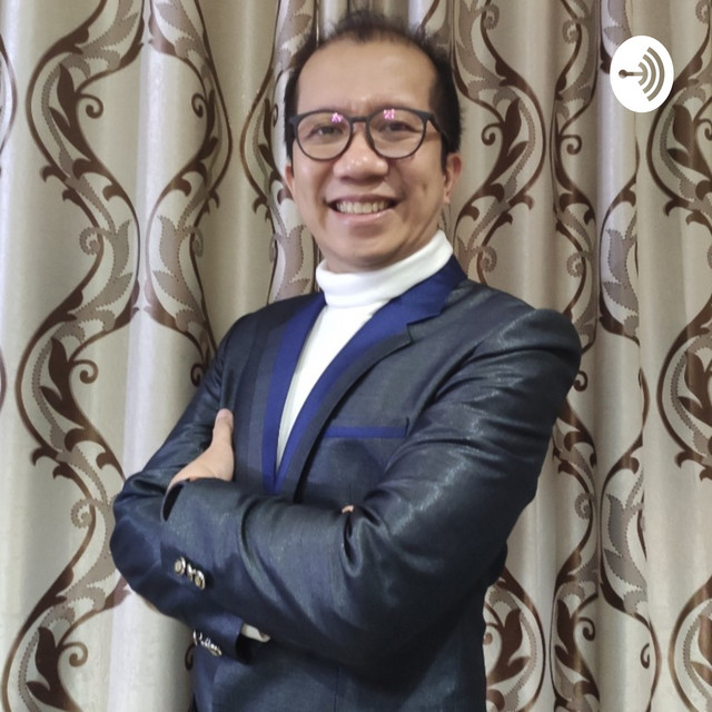 Dr. Gideon Munthe Ministries | Podcast on Spotify