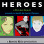 Heroes Albumcover
