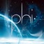 Phi Albumcover