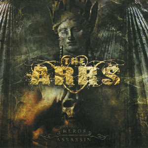 Héros assassin cover