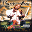 4 tha Hard Way cover