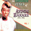 The Evergreen Tunes of Ayinde Bakare (1912-1972) Vol.1 Albumcover