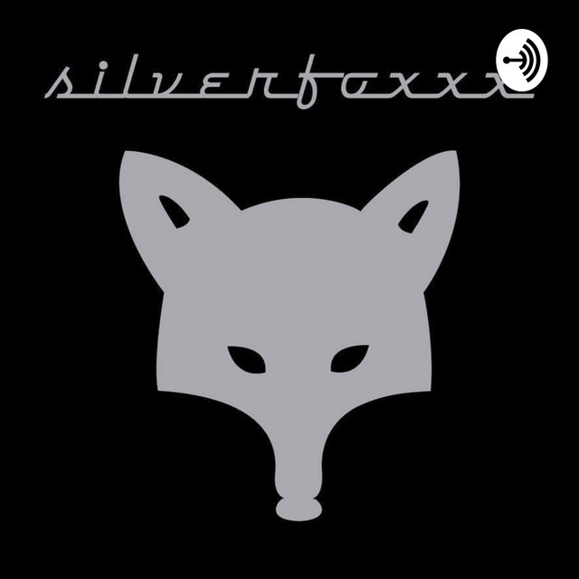 Silverpod 1 | Podcast on Spotify