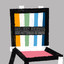 I Break Chairs cover