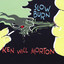 Slow Burn Albumcover