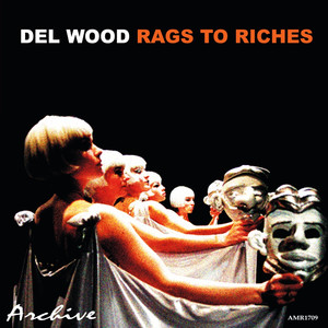 Rags to Riches album