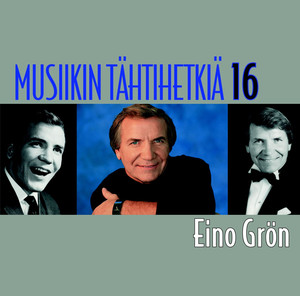 Eino Grön cover
