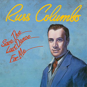 Save The Last Dance For Me 1934 cover