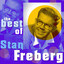 The Best of Stan Freberg cover