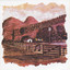 A montanha Albumcover