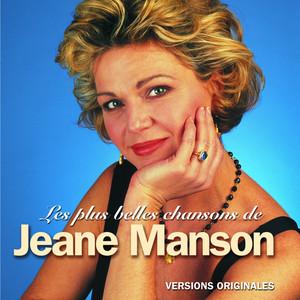 Jeane Manson cover