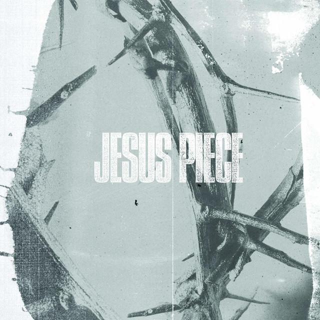 Jesus Piece - Ep cover