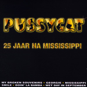 25 Jaar na Mississippi album