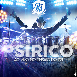 Ao Vivo no Ensaio do Psi album