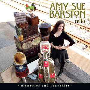 Amy Sue Barston