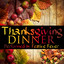 Thanksgiving Dinner Albumcover
