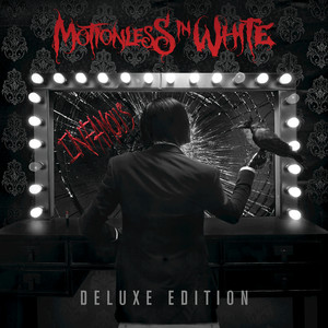 Infamous (Deluxe Edition) album