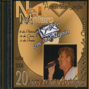 As Mais Belas Cancoes Albumcover