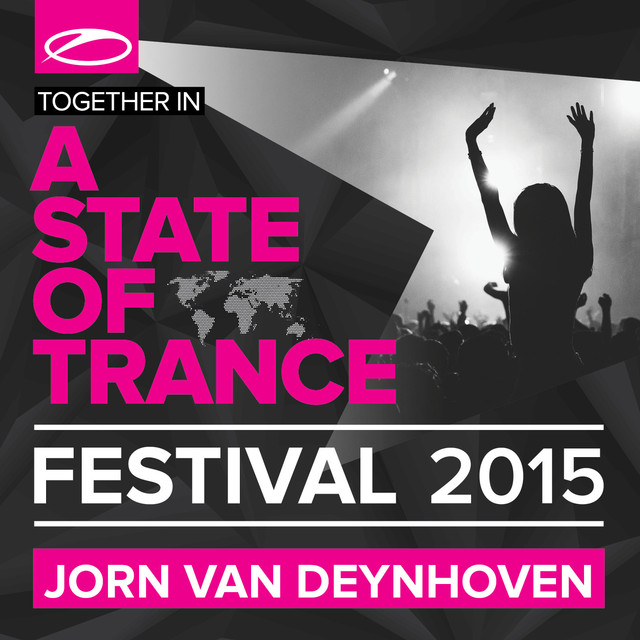 Ramsterdam Jorn Van Deynhoven Remix