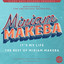 It´s My Life (The Best Of Miriam Makeba) cover