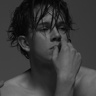 Austin McKenzie Photo