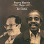 Barry Harris Trio With Al Cohn cover