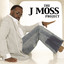 The J Moss Project cover