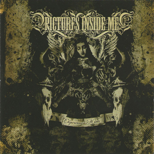 Pictures Inside Me Photo