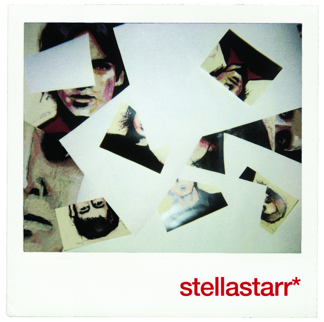 Stellastarr* cover