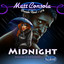 Midnight (Remix EP) [Feat. Brenda Reed & LFB] Albumcover