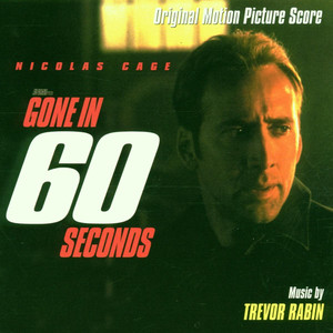 Gone in 60 Seconds album