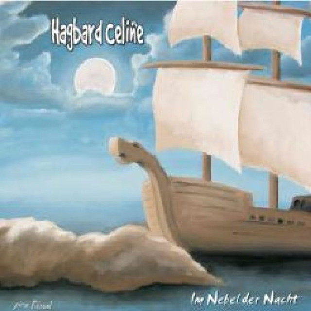 Hagbard Celine Photo