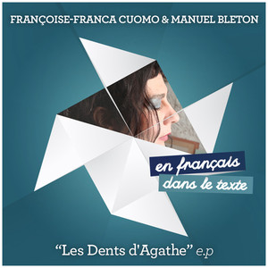 Fran&ccedil;oise-Franca Cuomo & Manuel Bleton