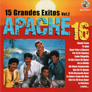 15 Grandes Exitos, Vol. 2 cover